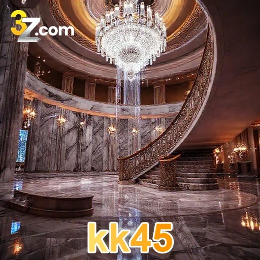 kk45 Jogos de caça-níqueis