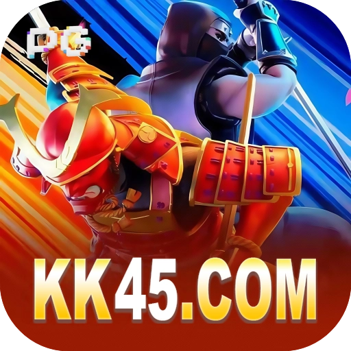 kk45 LOGO